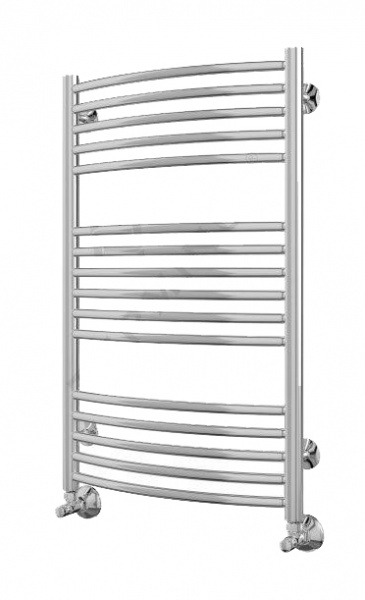 Полотенцесушитель водяной Terminus Классик П16 450*778 2110164 - Вид №1