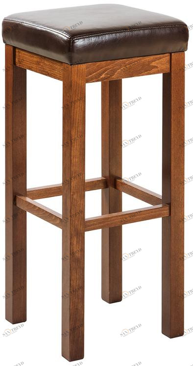 50710 Табурет барный Техас R-HOME 400297