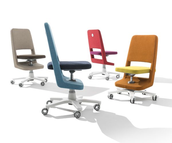 2297 Unique Стул S9 2022 LAB.Space  - Вид №2