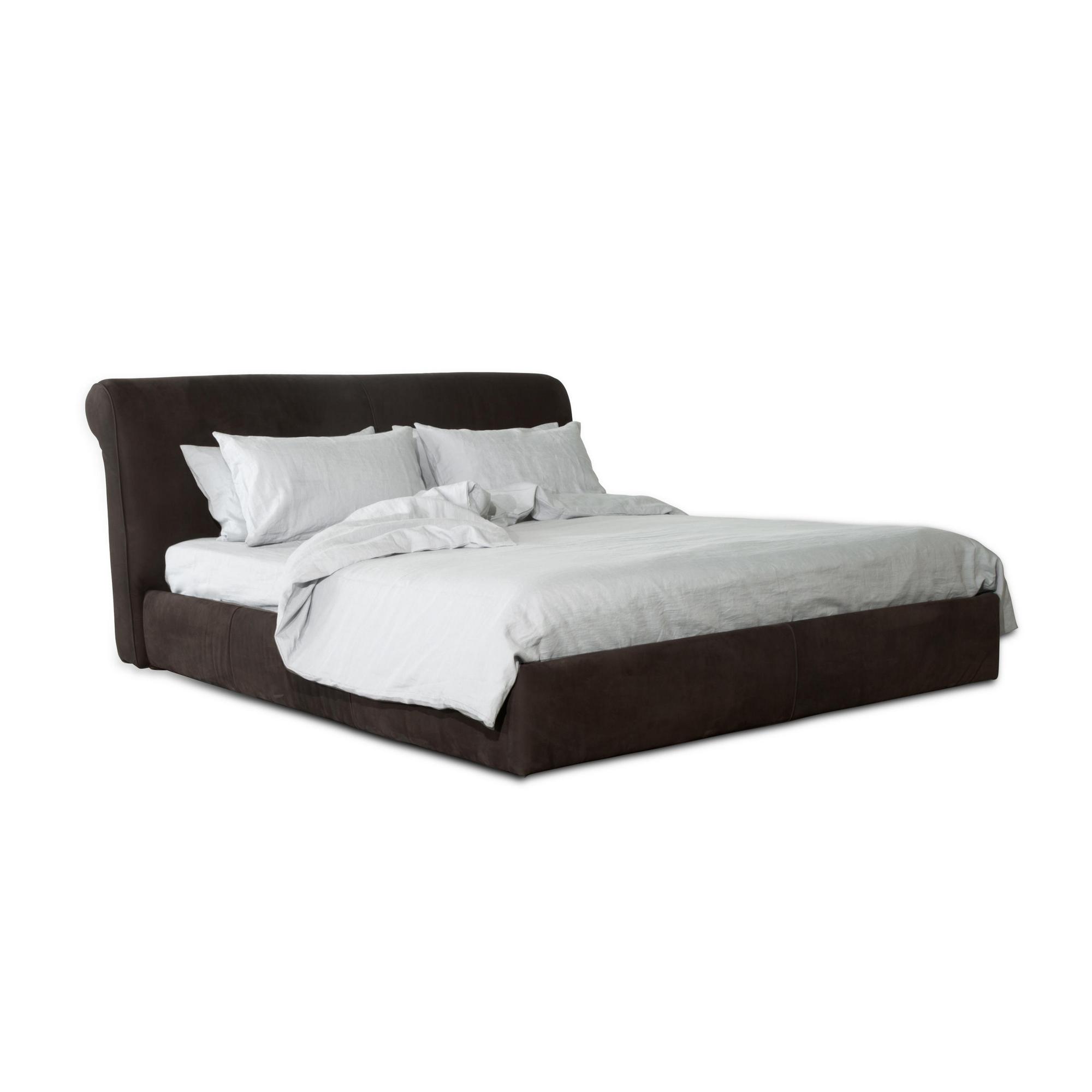 Кровать / Alfred Soft Baxter sun-id-375661 - Вид №1