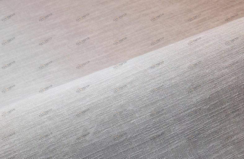 Aldeco Набивная ткань для штор Bloom sun-id-1352394