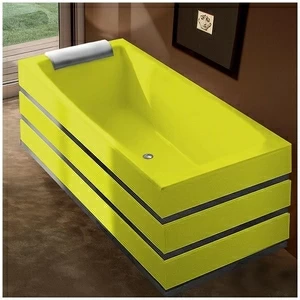 Ванна Gruppo Treesse Crystal V1231 SX-Z