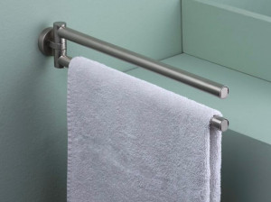 Держатель для полотенец из нержавеющей стали