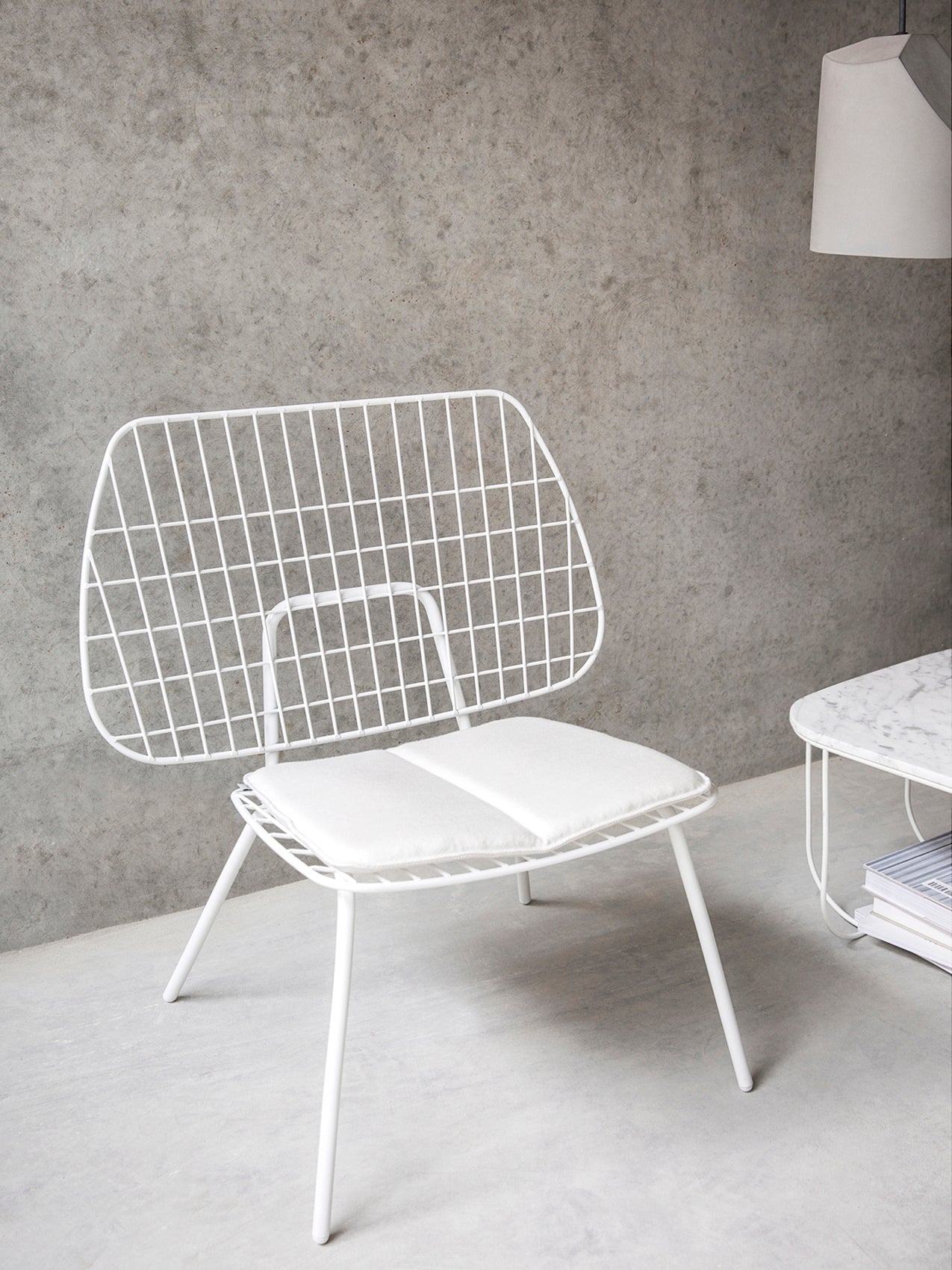 5709262038145 Подушка Studio WM String Cushion LuceLight  - Вид №19