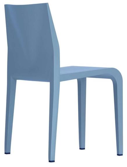 Alias Штабелируемый деревянный стул Laleggera sun-id-1393549 - Вид №7