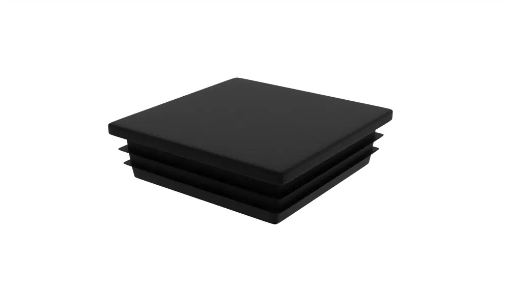 91569695 Заглушка пластиковая Ювента 20x20 мм 5000 шт STLM-0964928