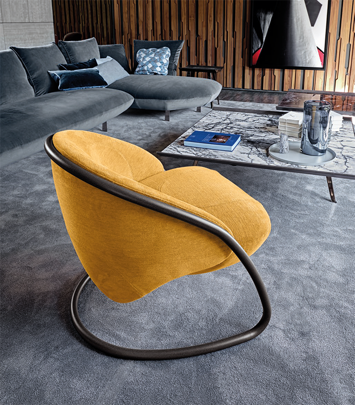 Кресло FREEDOM ARKETIPO 5901004 