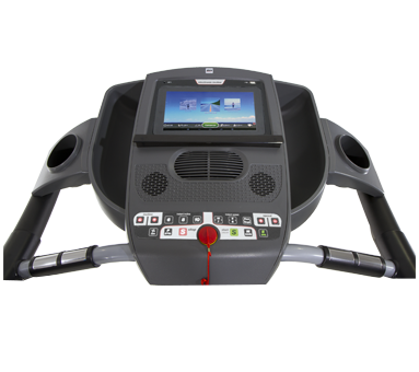 Беговая дорожка pioneer r2 tft BH Fitness sun-id-2068123 - Вид №1