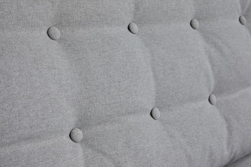 Grado Design Стеганый диван из 2-местной ткани Cover Cov-sf-01 - Вид №4
