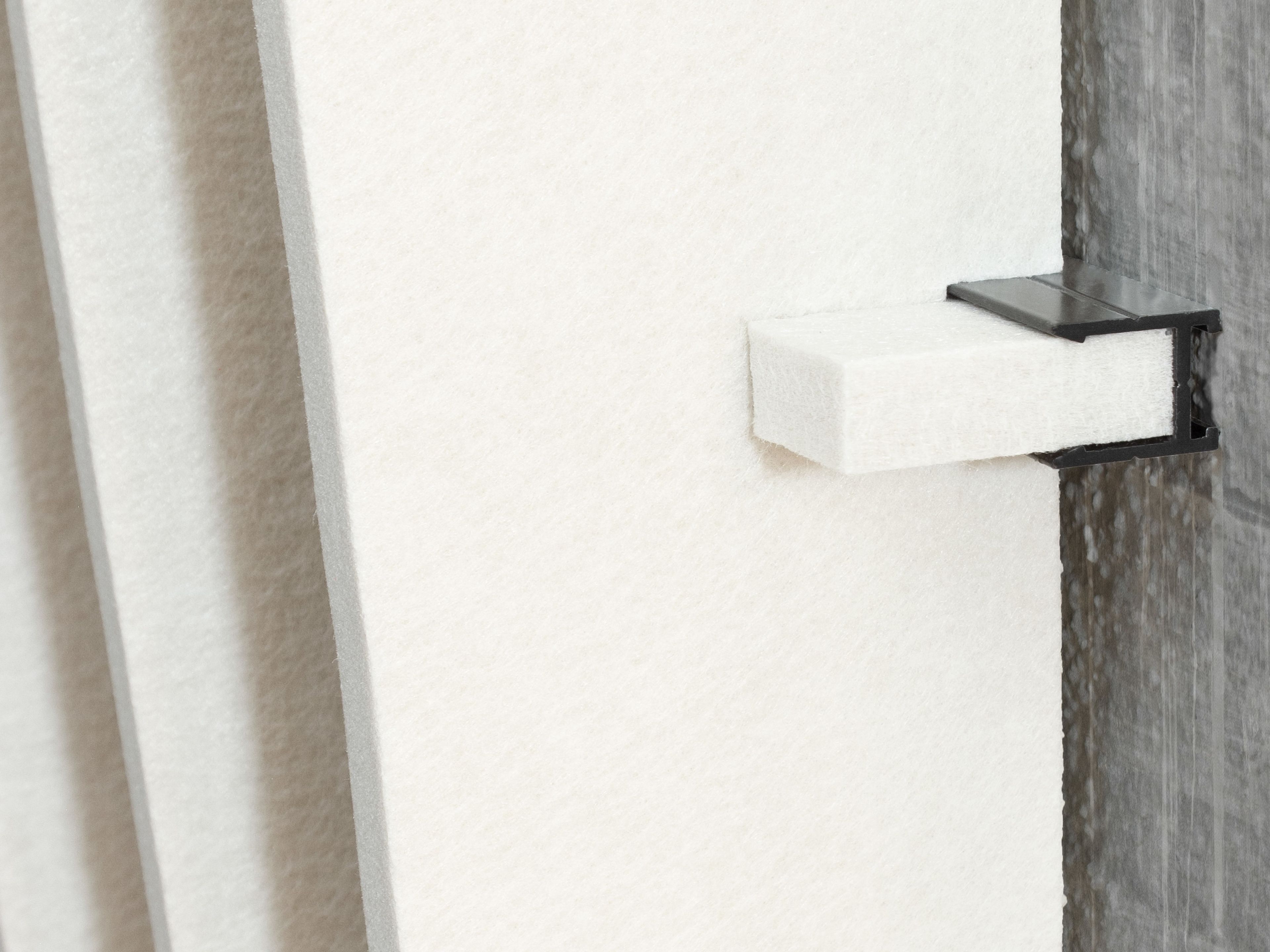 ПЭТ акустическая панель ECHOJAZZ ECHOBAFFLE® WALL ARCH-00049262 - Вид №14