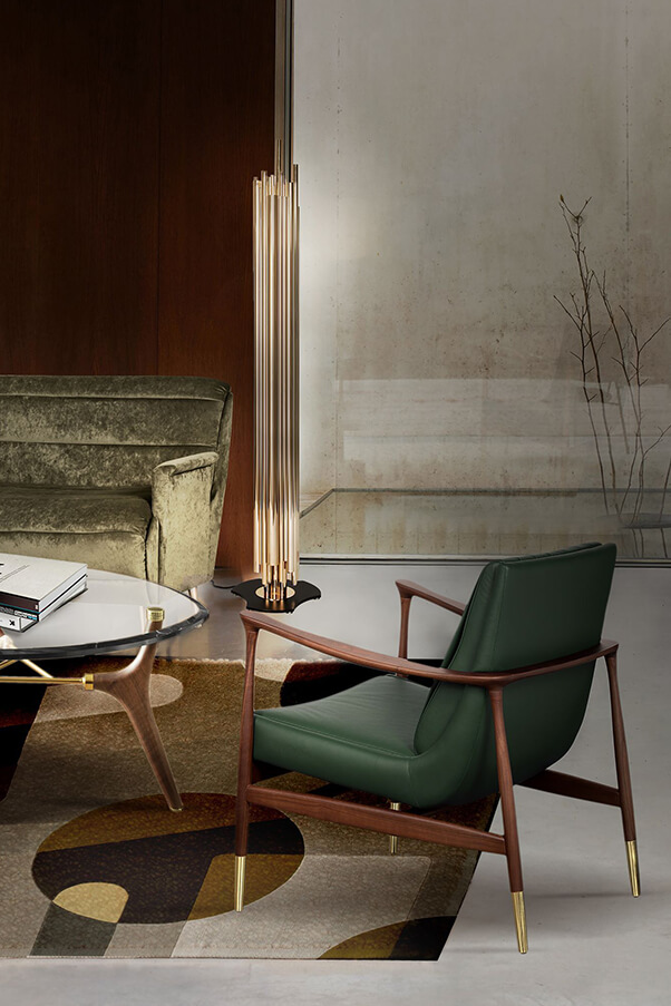 Джоруг RUG'SOCIETY Geometric 165_436 - Вид №6