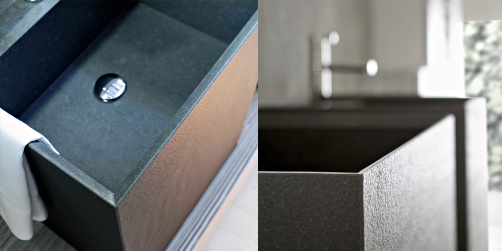 А836 Подвесная раковина настенная овальная Arbi  белая  - Вид №1