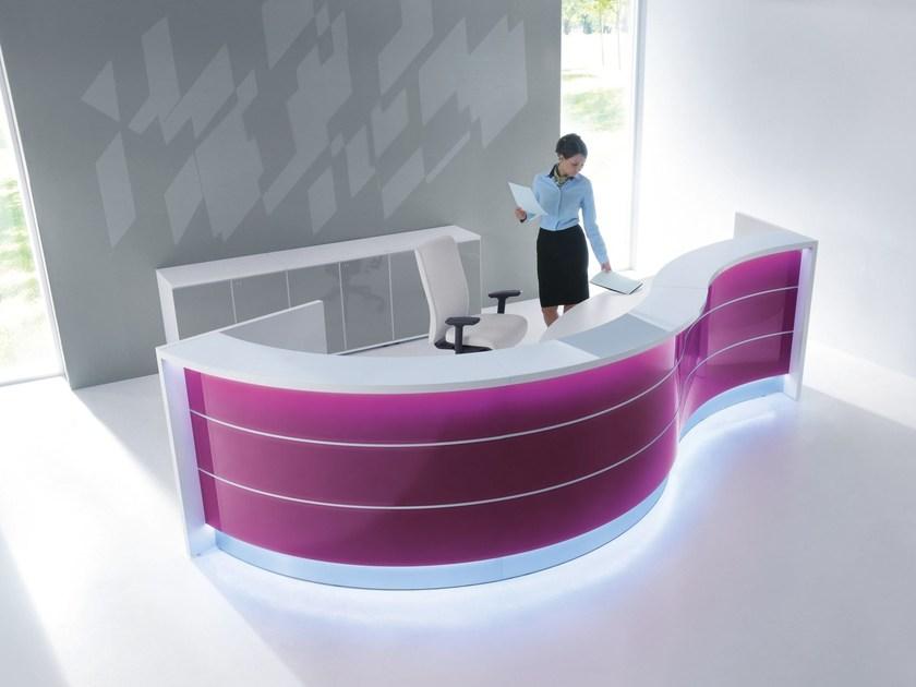 MDD Модульная стойка администратора sun-id-1466297 - Вид №3