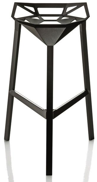 Magis Табурет из алюминия One sun-id-1458881 - Вид №1