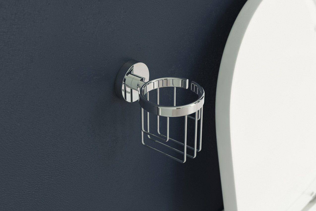 HAR 050 Держатель для освежителя ARTWELLE Германия Harmonie - Вид №3