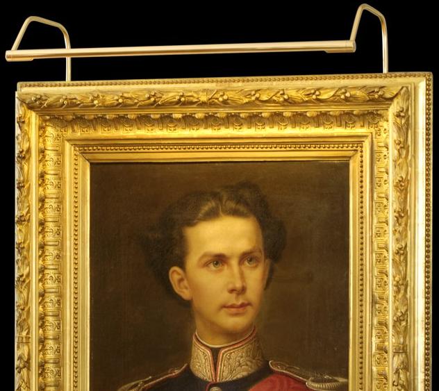 betec Licht Светодиодный настенный светильник для картин sun-id-1393925 - Вид №3