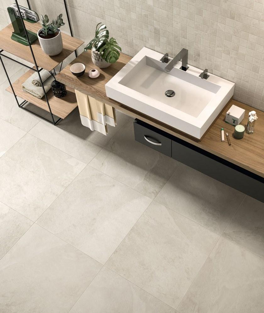 Panaria Ceramica Настенная / напольная плитка из керамогранита с эффектом камня Frame sun-id-1474444 - Вид №8