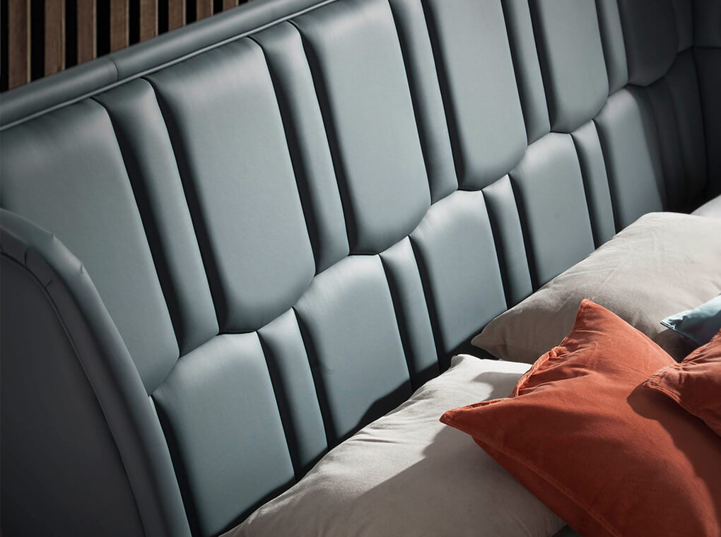 082228 Кровать Angel Cerda A2261 