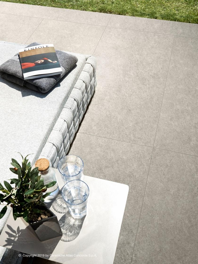 Atlas Concorde Уличные полы под камень Dolmen pro sun-id-1490307 - Вид №50