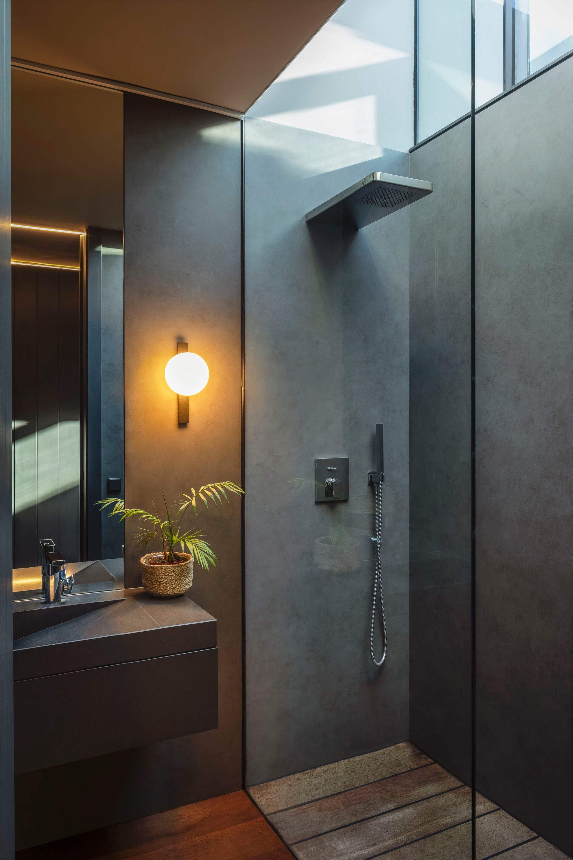 Светодиодные настенные светильники Estiluz Circ ARCH-00005850 - Вид №6