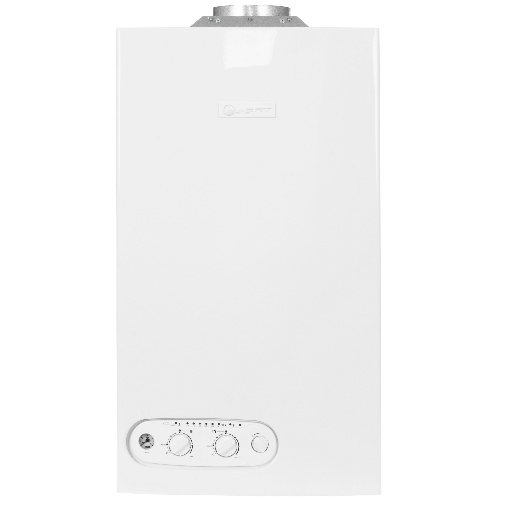 9993015 Газовый котел Wertrus ECO 24СF настенный STDN-0148269 - Вид №1