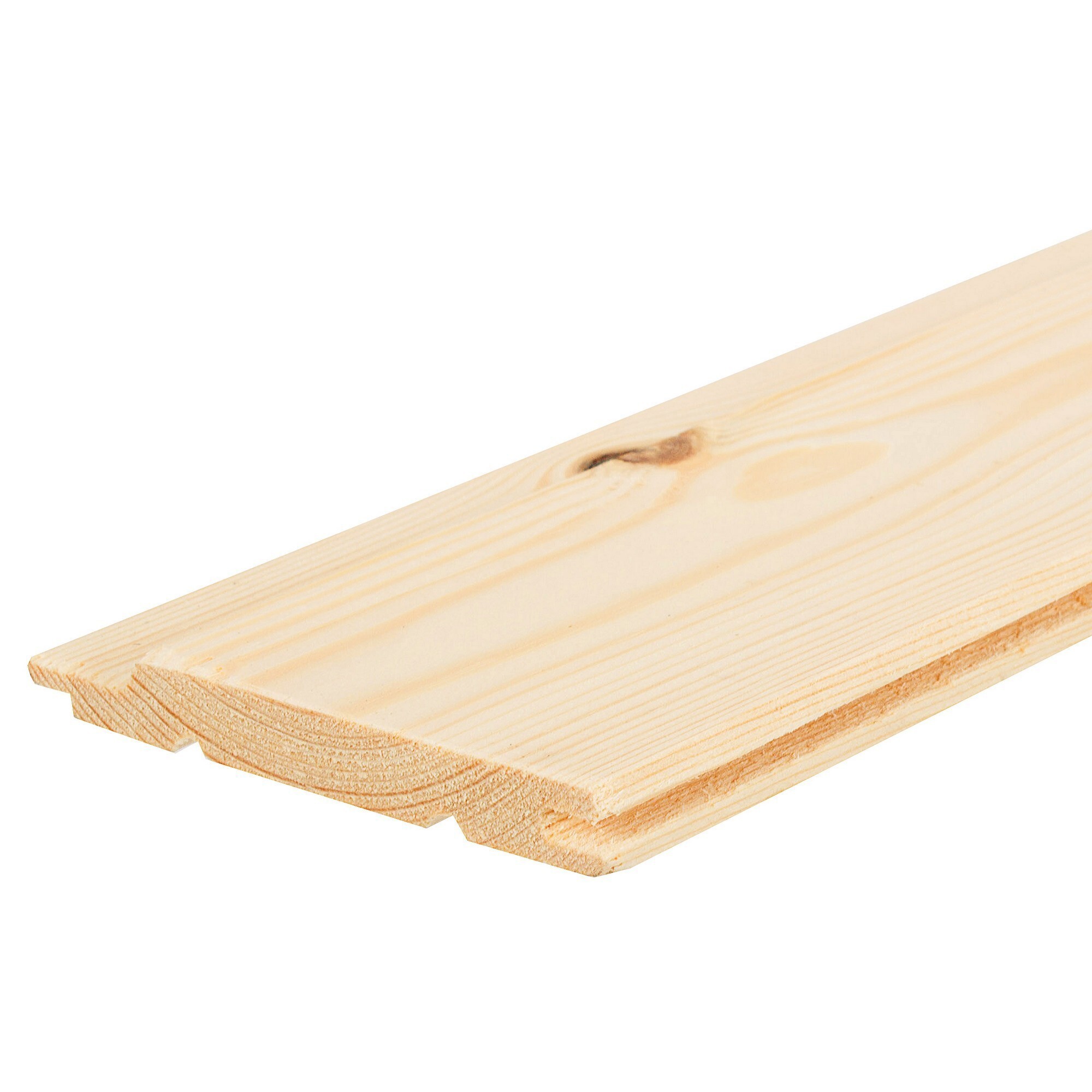 Евровагонка Santreyd из хвойных пород для внутренней и наружной отделки 81947959 STLM-0014599 - Вид №1