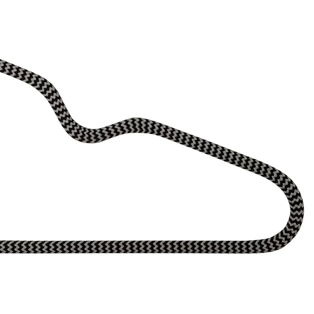 SPACEO Вешалки деревянные с поворотной головкой, 4 шт - элегантное хранение одежды 82680699 Плечики STLM-0033953 - Вид №4