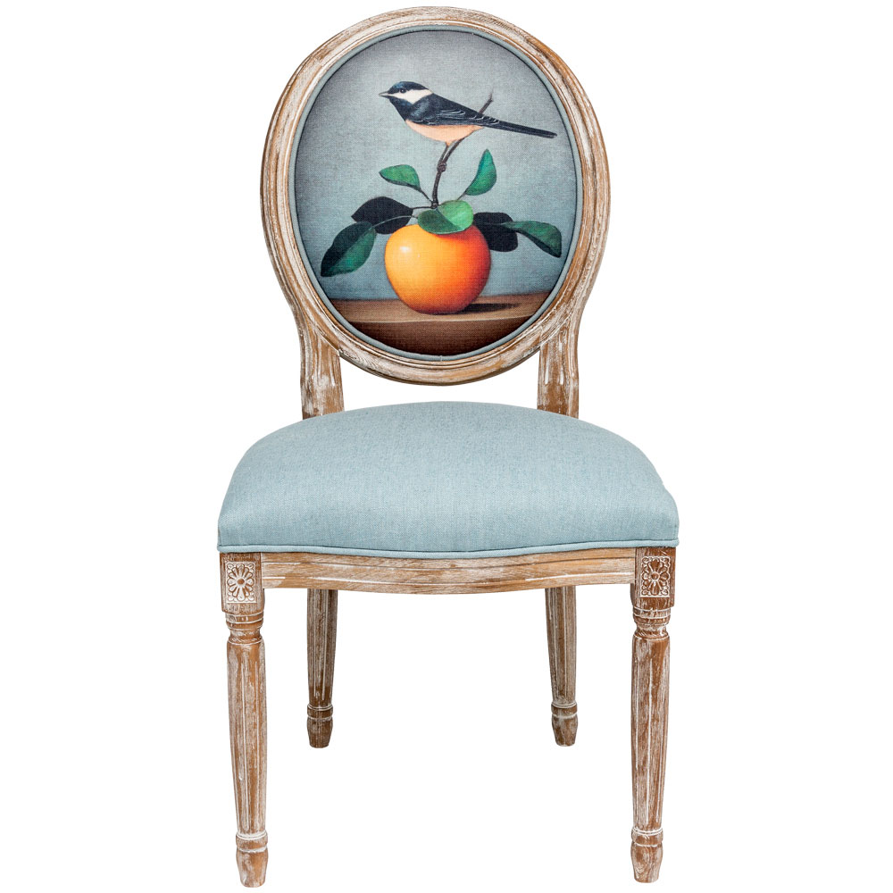 6111110_Ch Стул «Мистер Оранж» Object Desire 