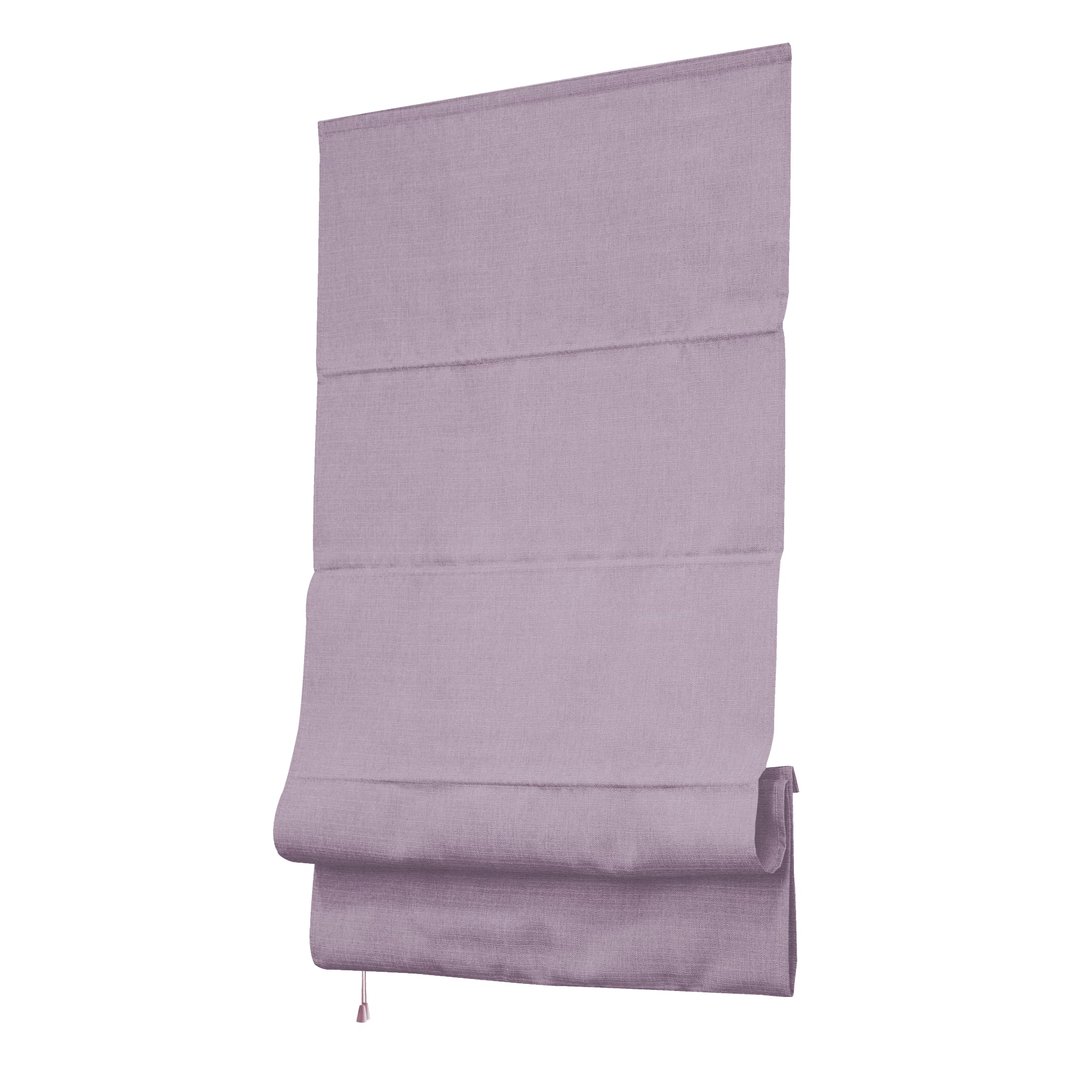 82024948 Штора римская «Лея», 100х175 см, цвет сиреневый Santreyd  - Вид №1