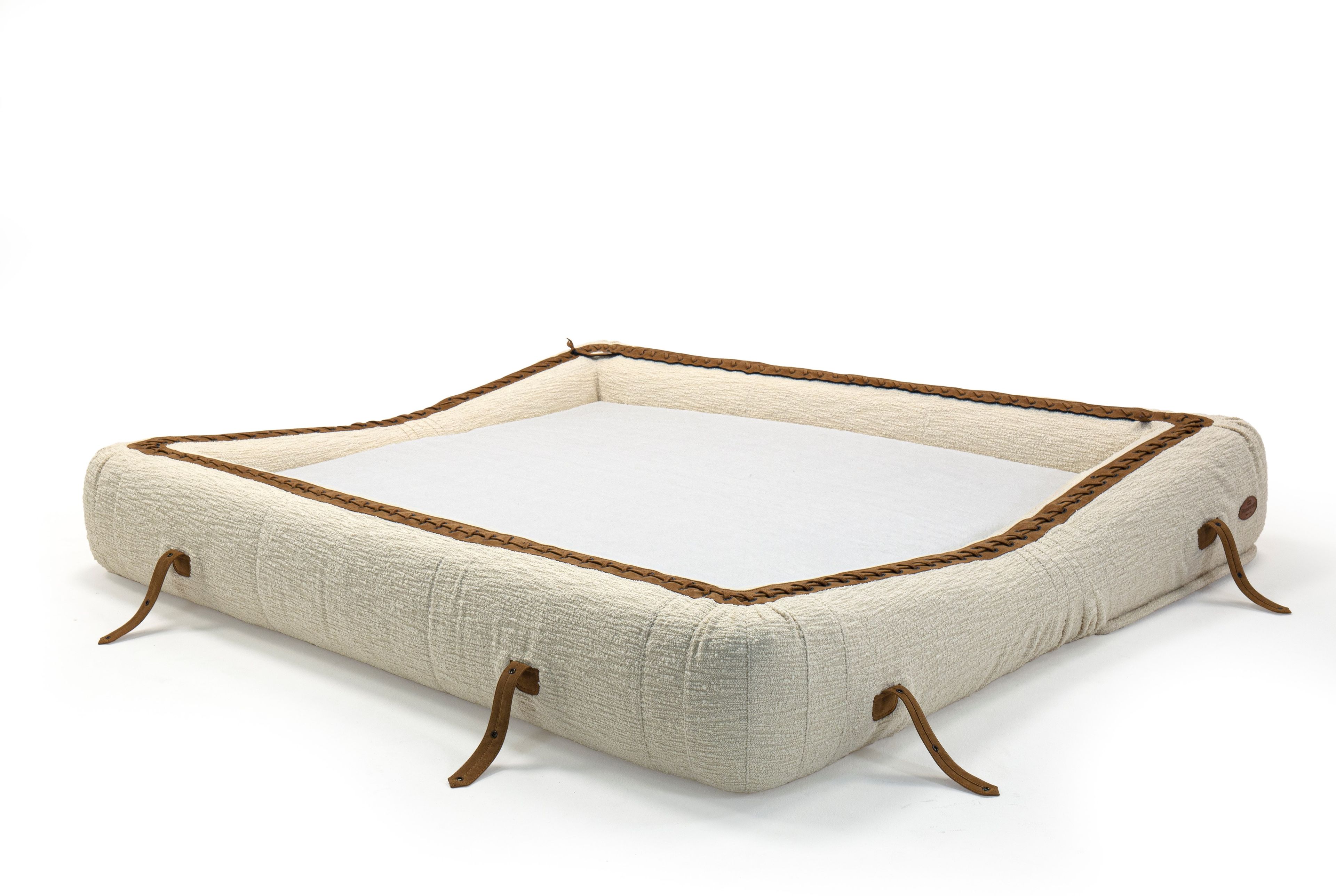 Кожаный диван-кровать Giovannetti амфибия ARCH-00133880 - Вид №11