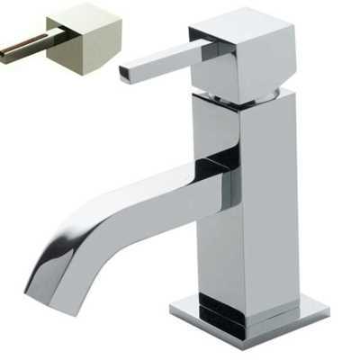 750120PN00LT Смеситель Bandini Ice Cube Santreyd