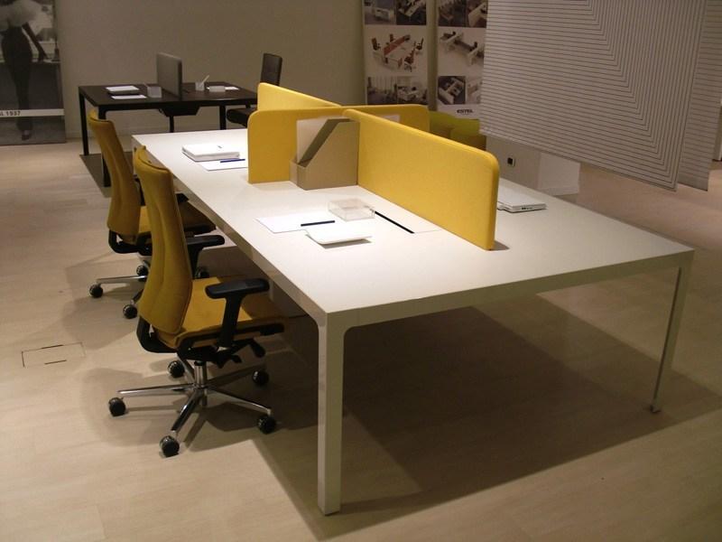 ESTEL GROUP Прямоугольный рабочий стол More sun-id-1465636 - Вид №10