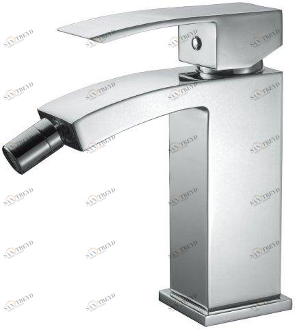 Смеситель на биде Cezares QUATTRO-C-BS-01-W0