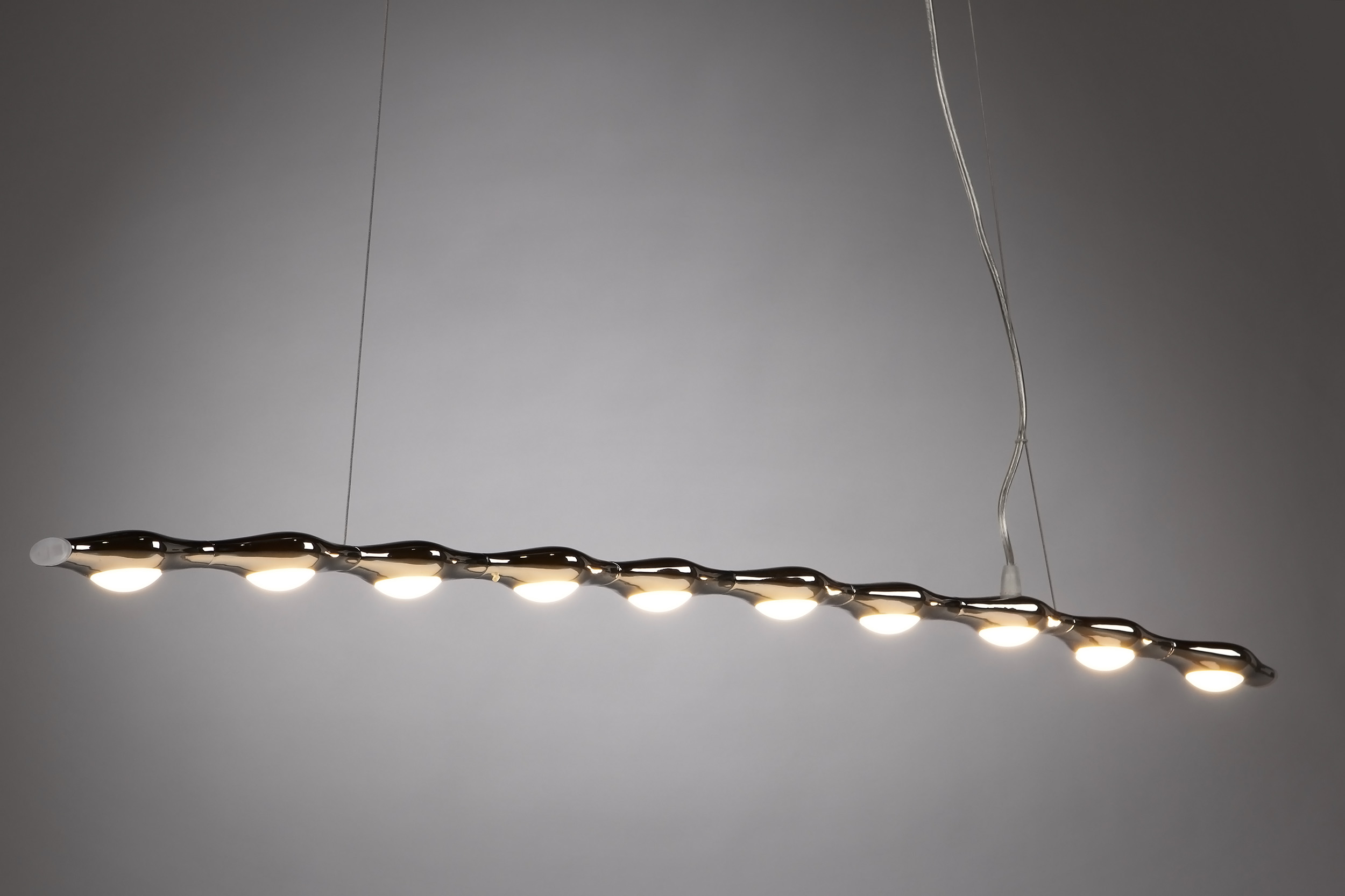 2000621336470 Подвесной светильник Orion ELECTRORETRO  - Вид №5