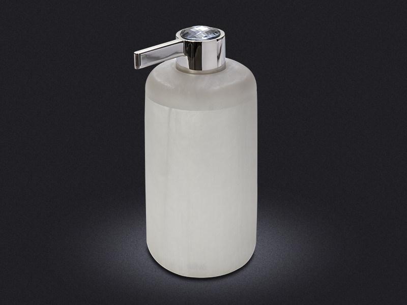 Vallvé Дозатор мыла из смолы Botton 0050700 / : 0050701 - Вид №3