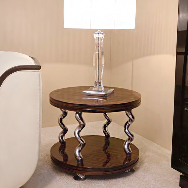 Столик  RAMPOLDI SPI 36 EM Class