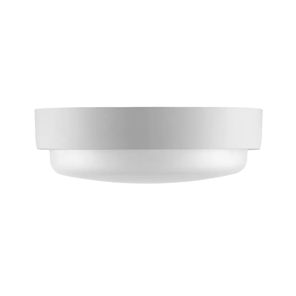 Светильник ЖКХ светодиодный Wolta LCL12-RC-02 12 Вт IP65 4000 K накладной шар 82367064 STLM-2067585  - Вид №2