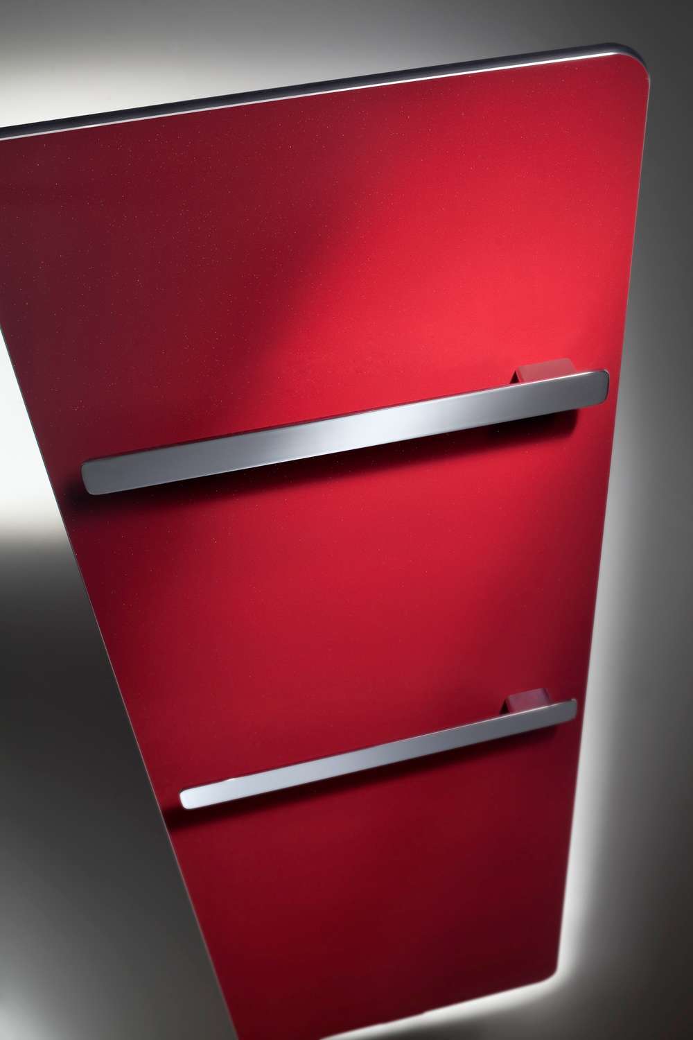 Водяной радиатор GP-160-040 Plume Acova 1570  - Вид №2