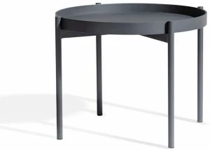 Skargaarden Круглый журнальный столик Saltö