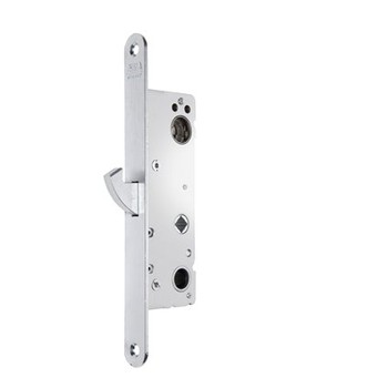 Корпус замка ASSA 711 ASSA ABLOY LK01-528