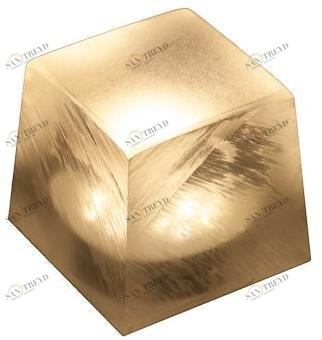 ENGI Светодиодная лестница из поликарбоната для улицы  Ensp011 