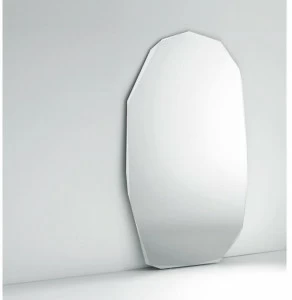 Glas Italia Напольное зеркало Kooh-i-noor