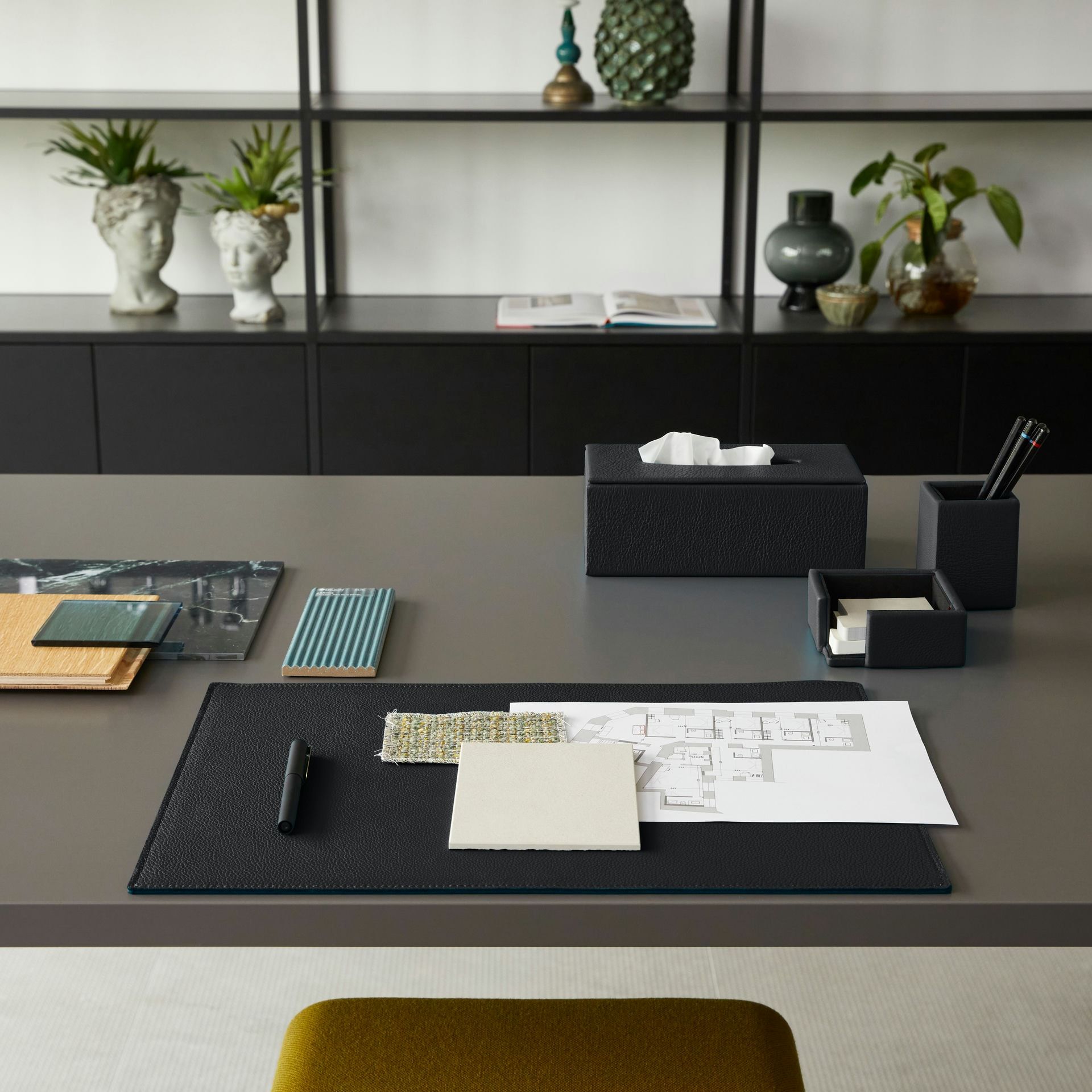 Держатель для кожаных салфеток EGLOOH Афина ARCH-00088847 - Вид №78