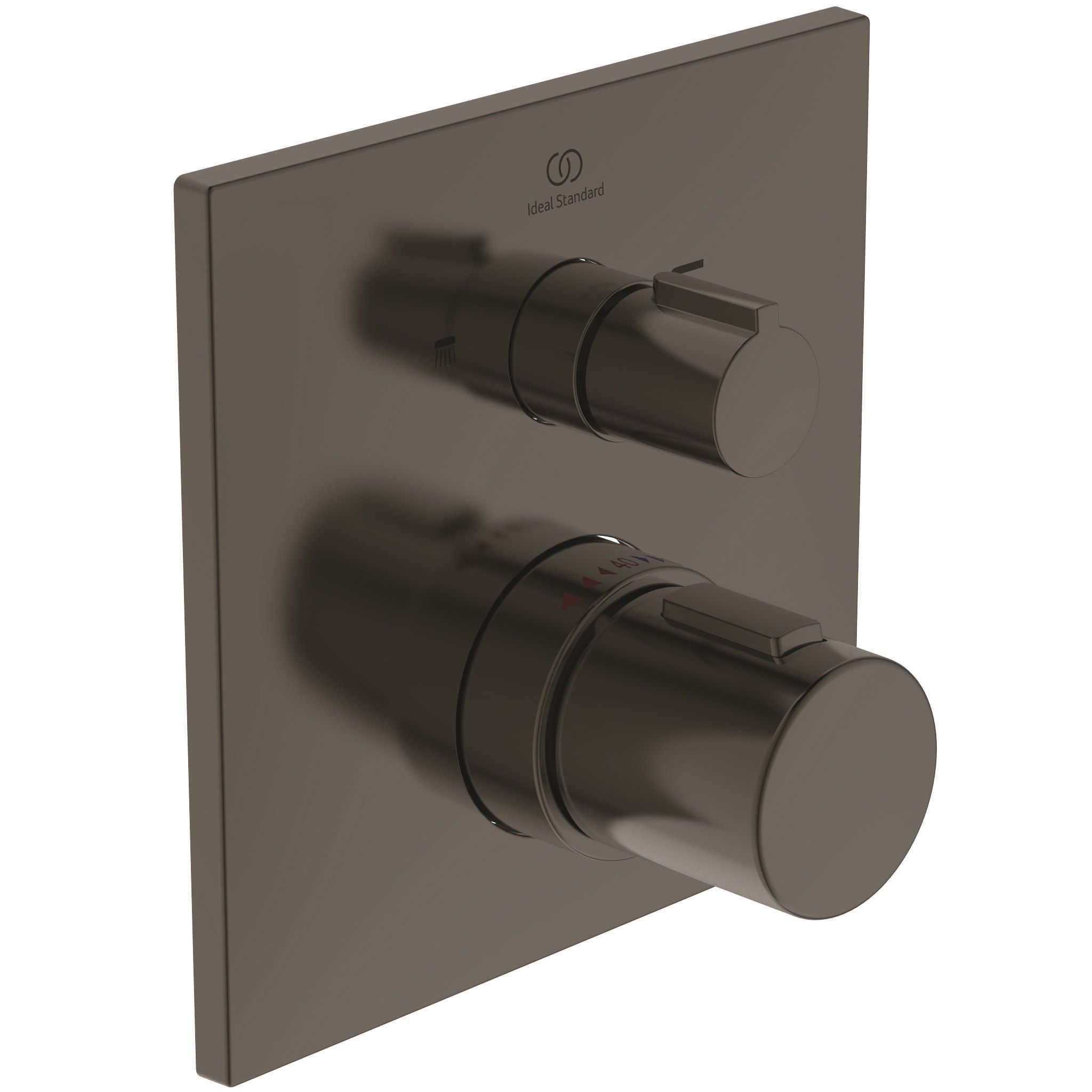 Термостатический смеситель для душа Ideal Standard Ceratherm ARCH-00006623 - Вид №4