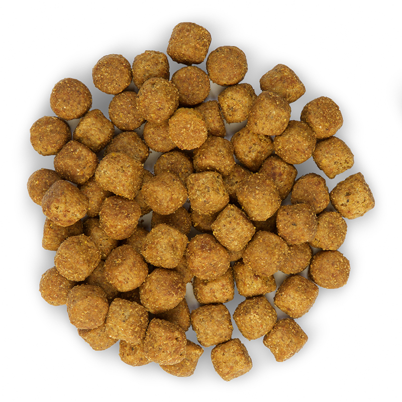 ПР0052082 Корм для собак HILL"S для средних пород от 7 лет, ягненок, рис сух. 2,5кг Hill's  - Вид №1