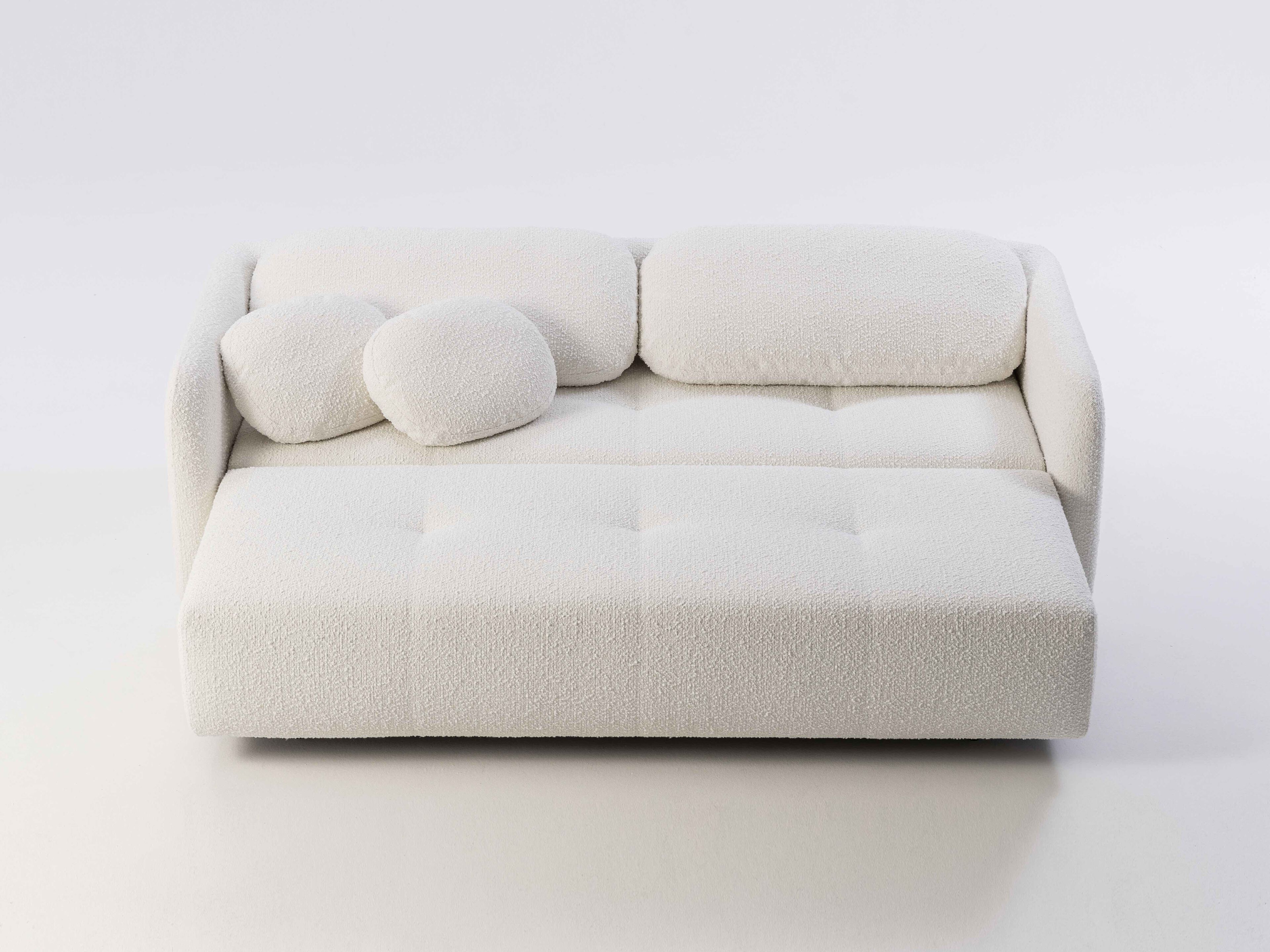 Диван-кровать из ткани Liu Jo Living Collection ARCH-00139722