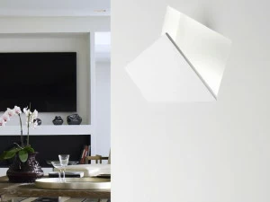 Tecnico Встраиваемый светодиодный настенный светильник непрямого света  T130