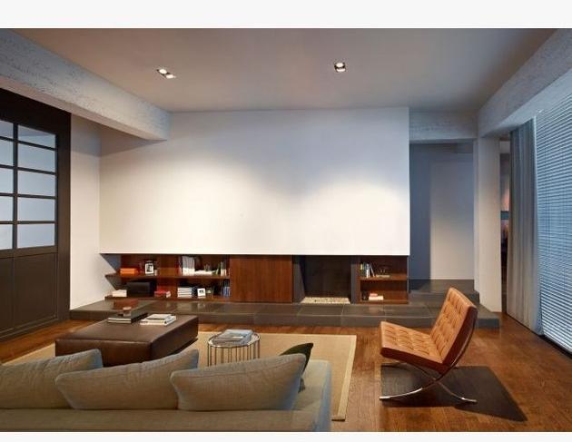 Delta Light Регулируемый встраиваемый светодиодный светильник Grid in sun-id-1437531 - Вид №2