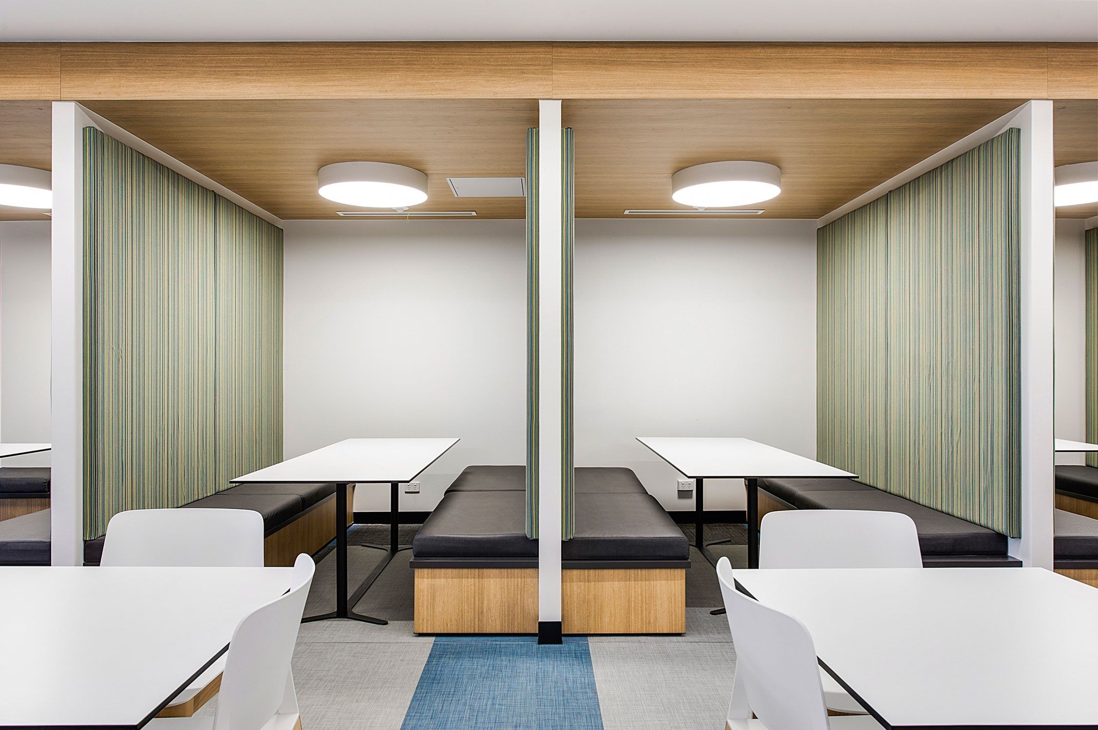 Светодиодный потолочный светильник Deltalight Supernova ARCH-00128937 - Вид №10