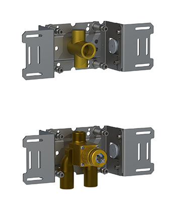 200 Модульная система vola 